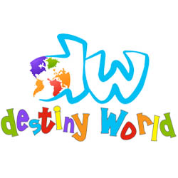 Destiny World Children's Ministry